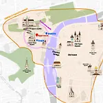 Adam's - Great Price & Location Praga