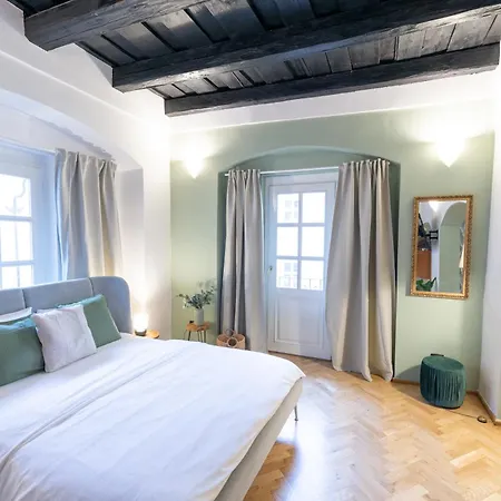 Adam's - Great Price & Location Apartament