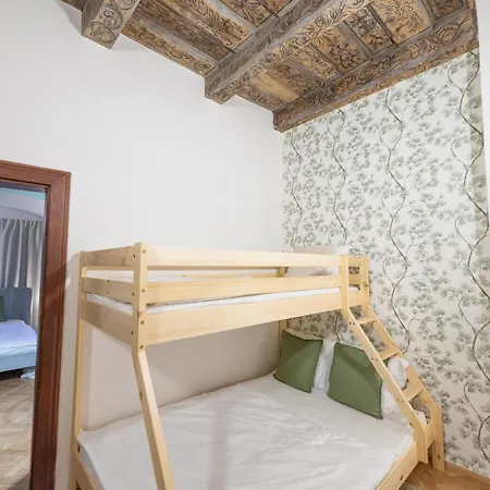Adam's - Great Price & Location Apartmán *