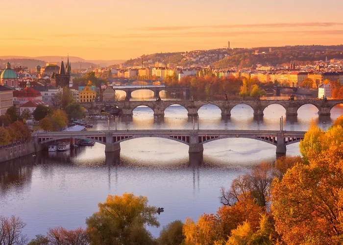 Adam's - Great Price & Location Prag