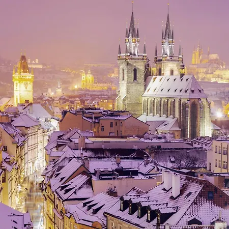 Adam's - Great Price & Location * Prag