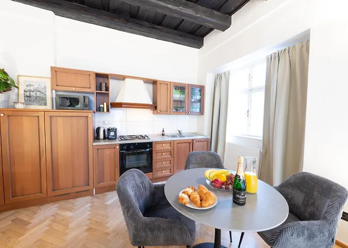 Adam's - Great Price & Location 公寓 *